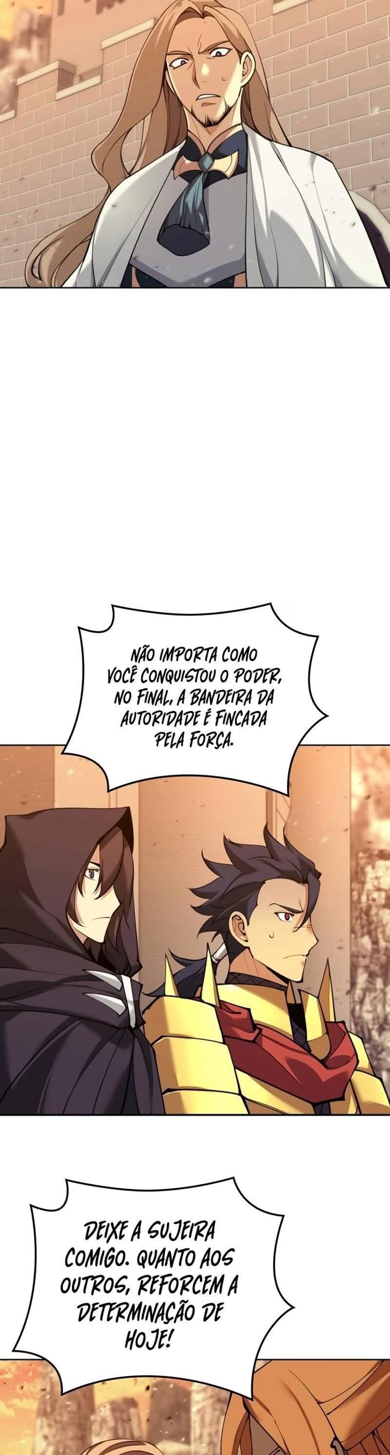 Read As Aventuras de Greed PT Manga Online