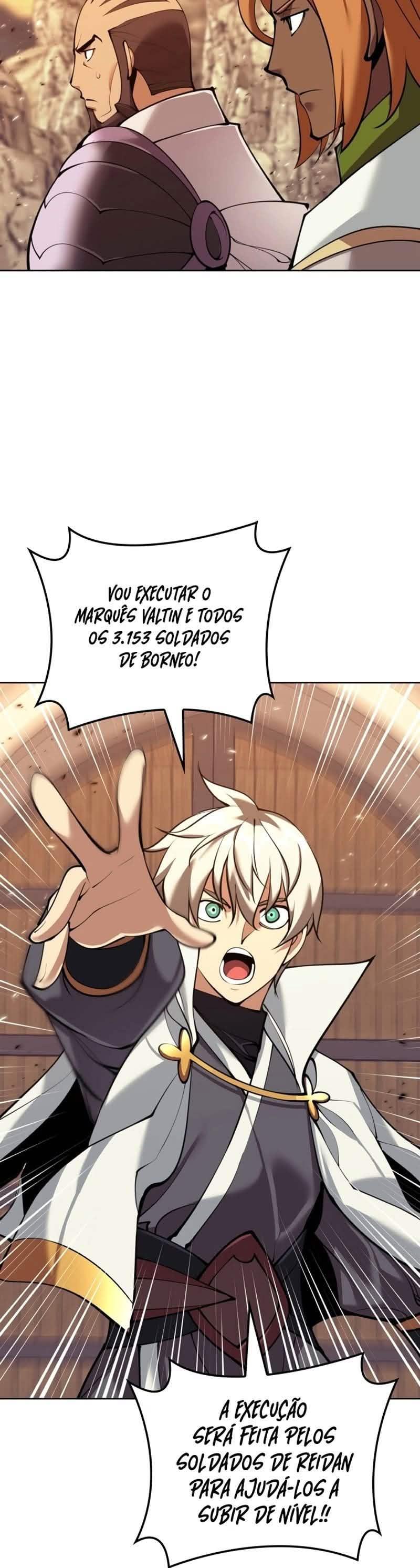 Read As Aventuras de Greed PT Manga Online