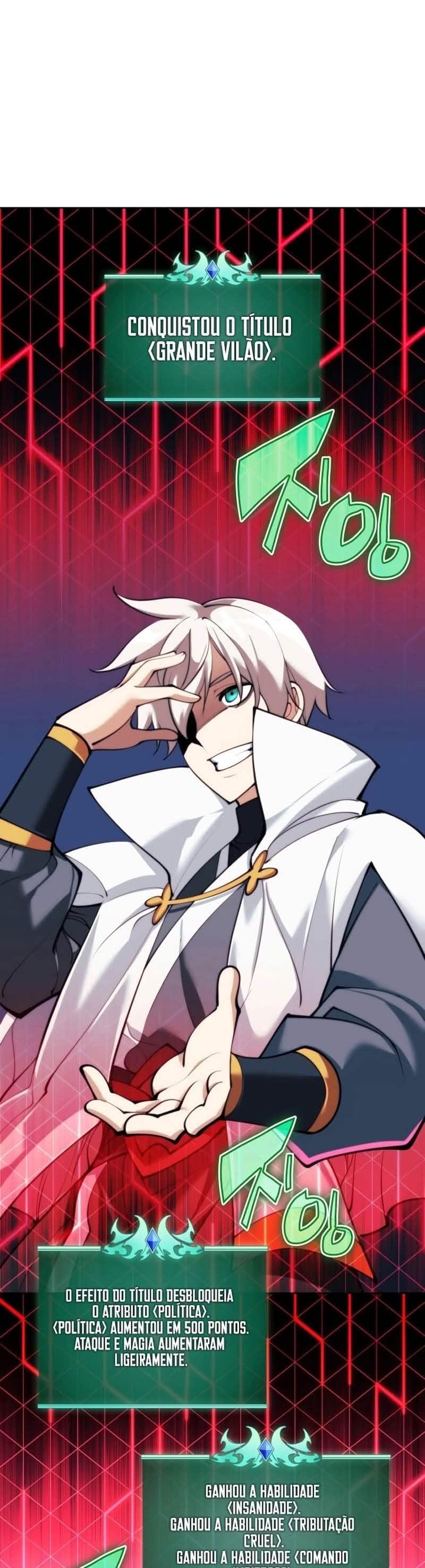Read As Aventuras de Greed PT Manga Online