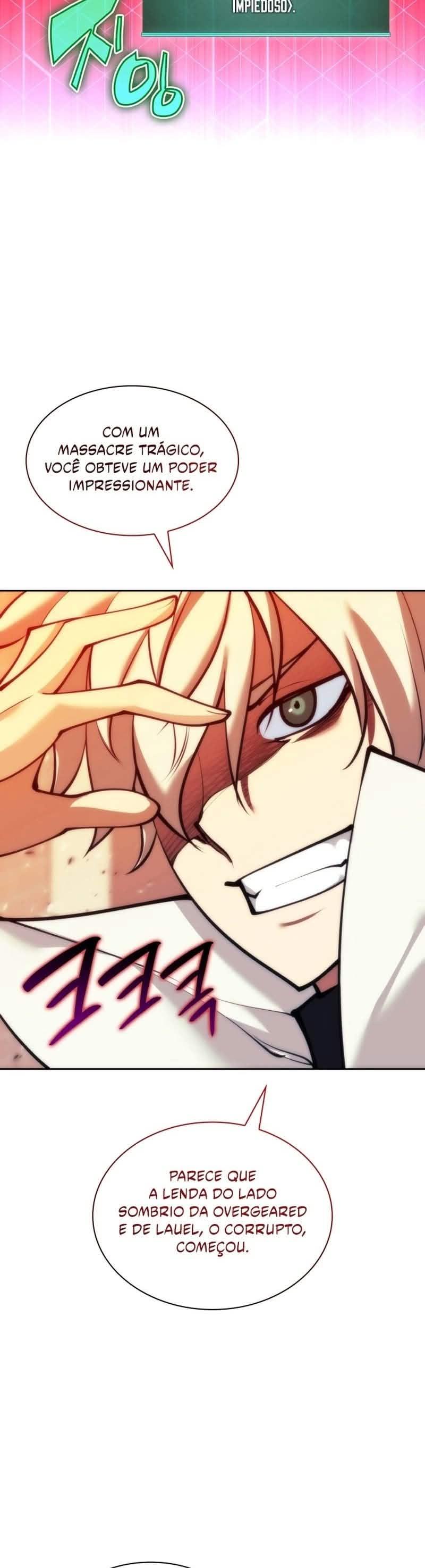 Read As Aventuras de Greed PT Manga Online