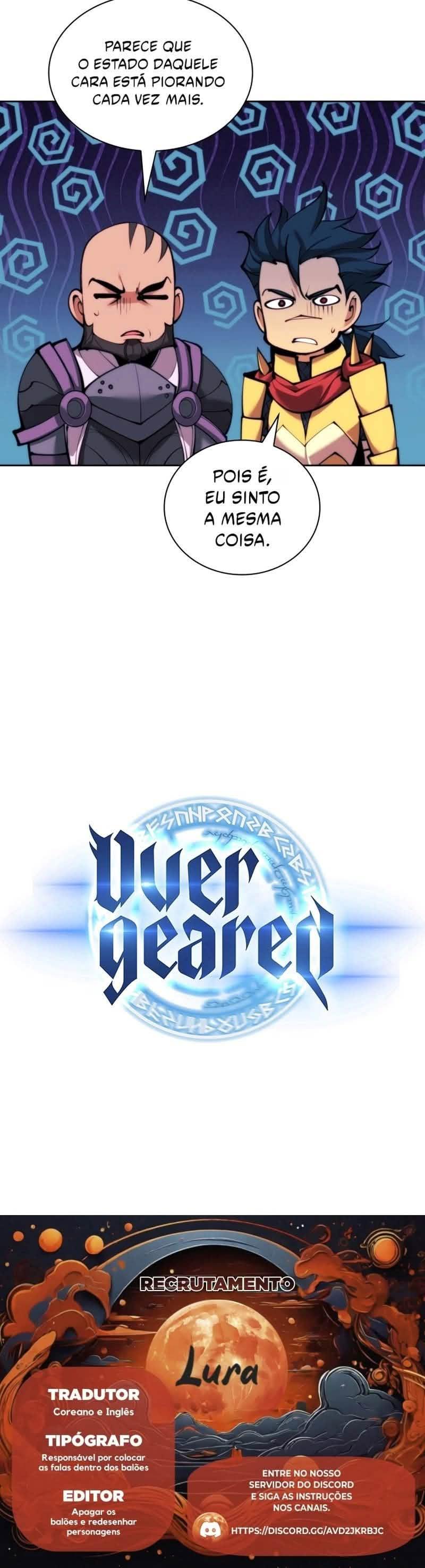 Read As Aventuras de Greed PT Manga Online