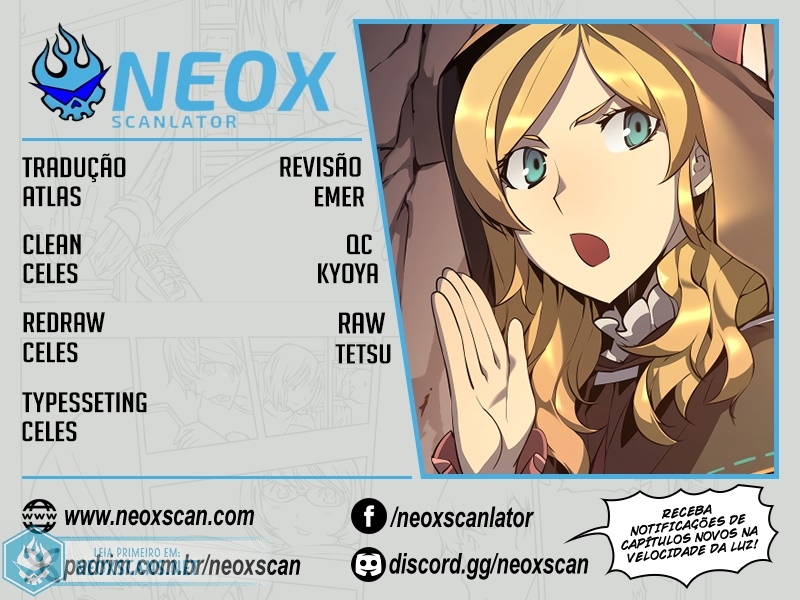 Read As Aventuras de Greed PT Manga Online