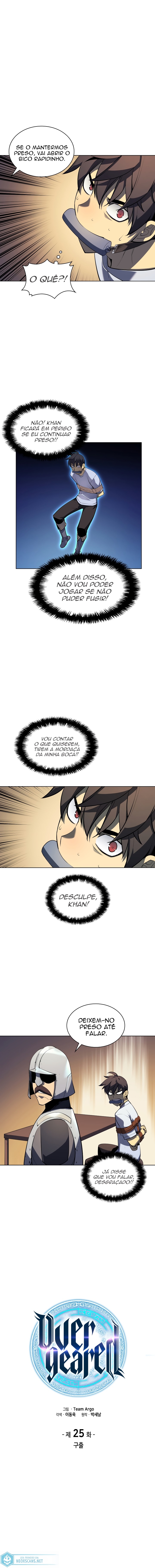Read As Aventuras de Greed PT Manga Online