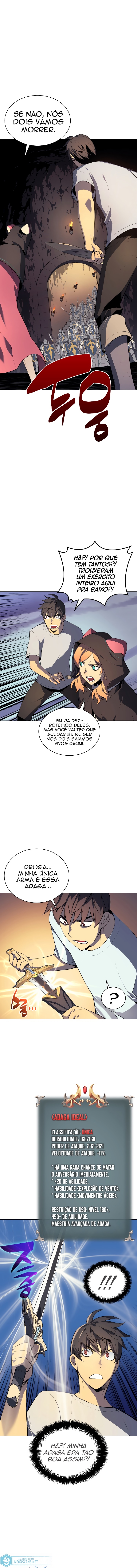 Read As Aventuras de Greed PT Manga Online