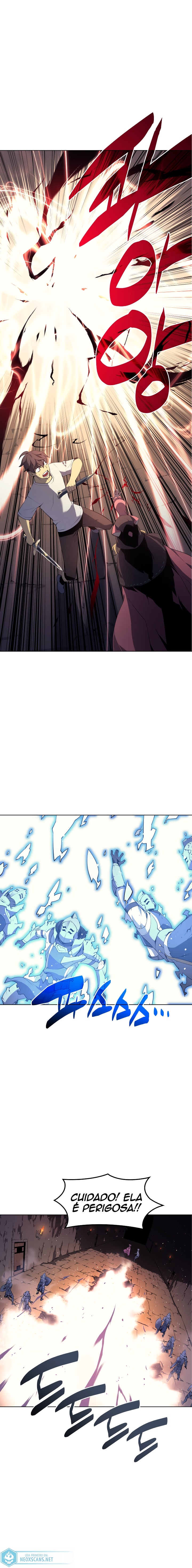 Read As Aventuras de Greed PT Manga Online