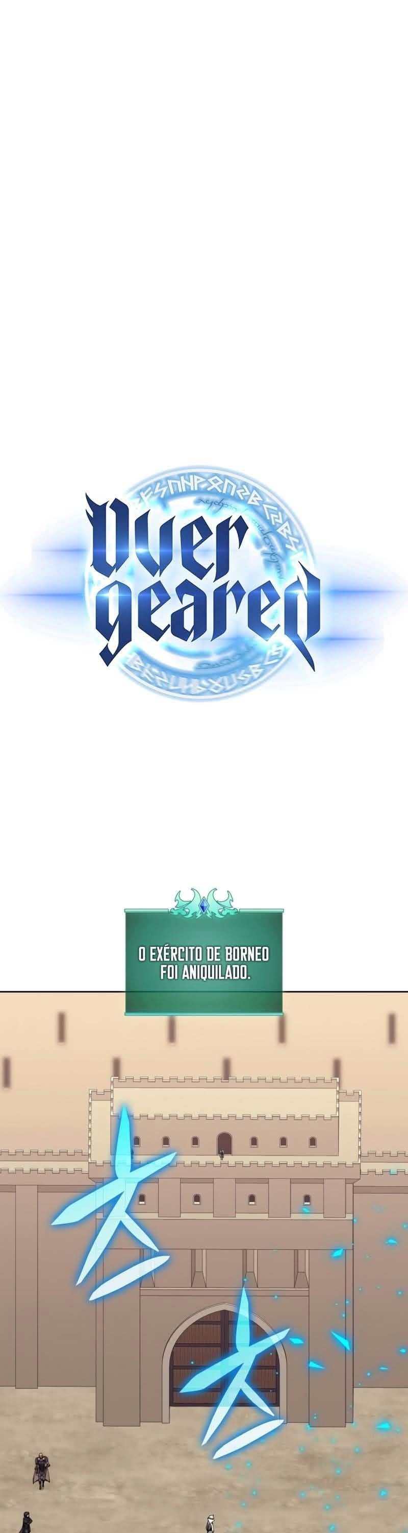 Read As Aventuras de Greed PT Manga Online
