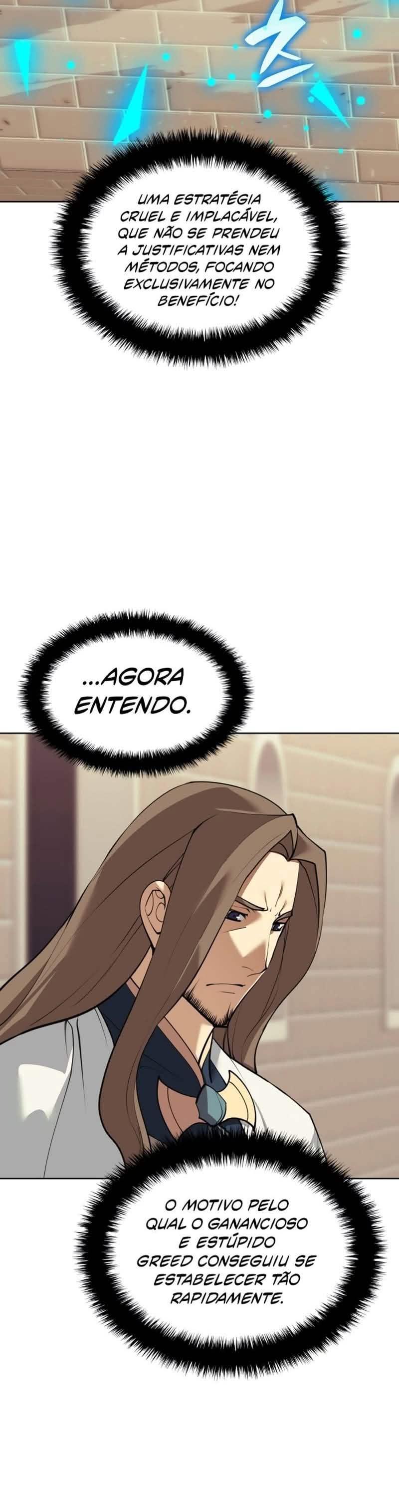 Read As Aventuras de Greed PT Manga Online
