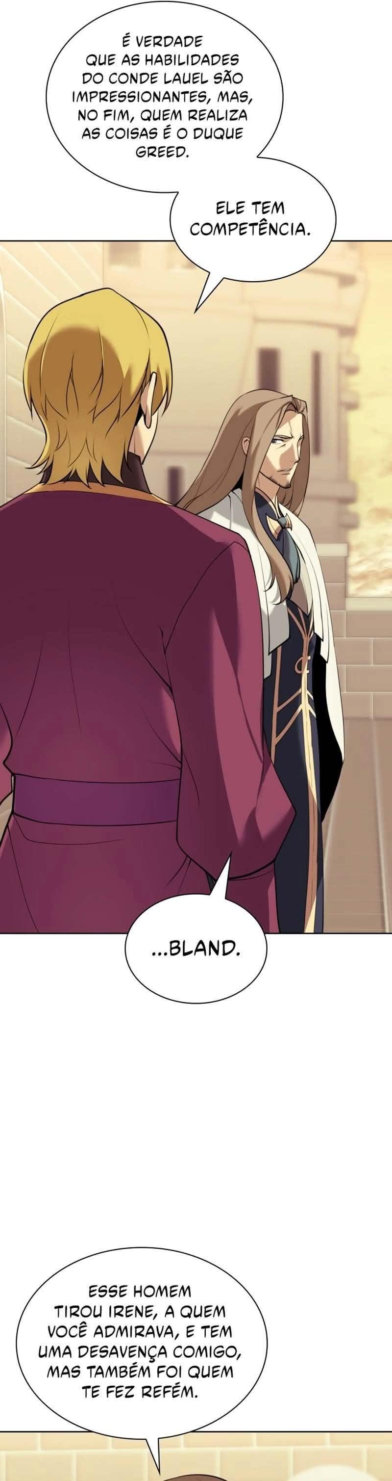 Read As Aventuras de Greed PT Manga Online