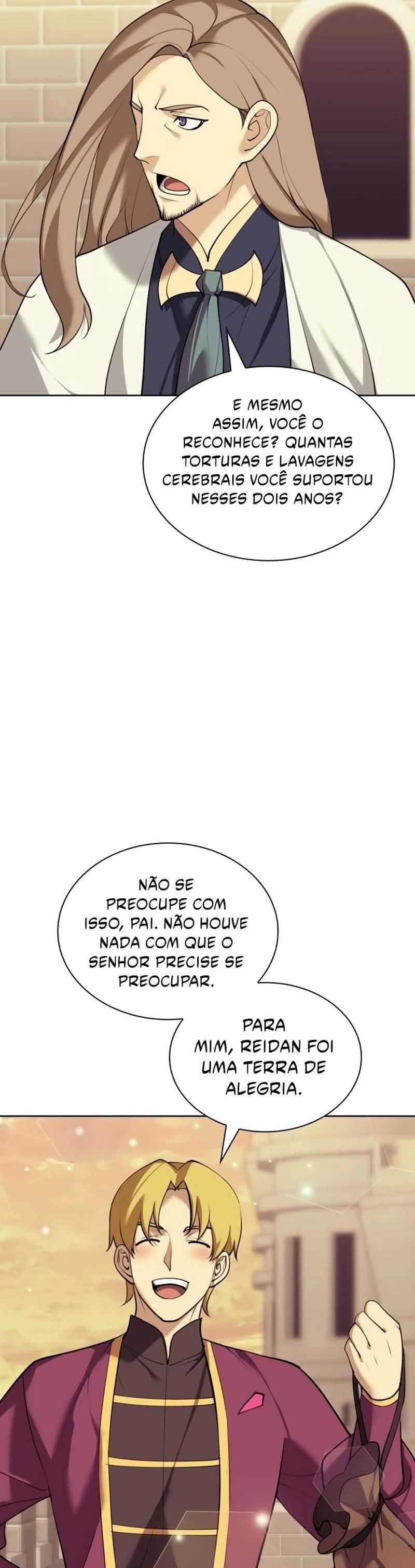 Read As Aventuras de Greed PT Manga Online