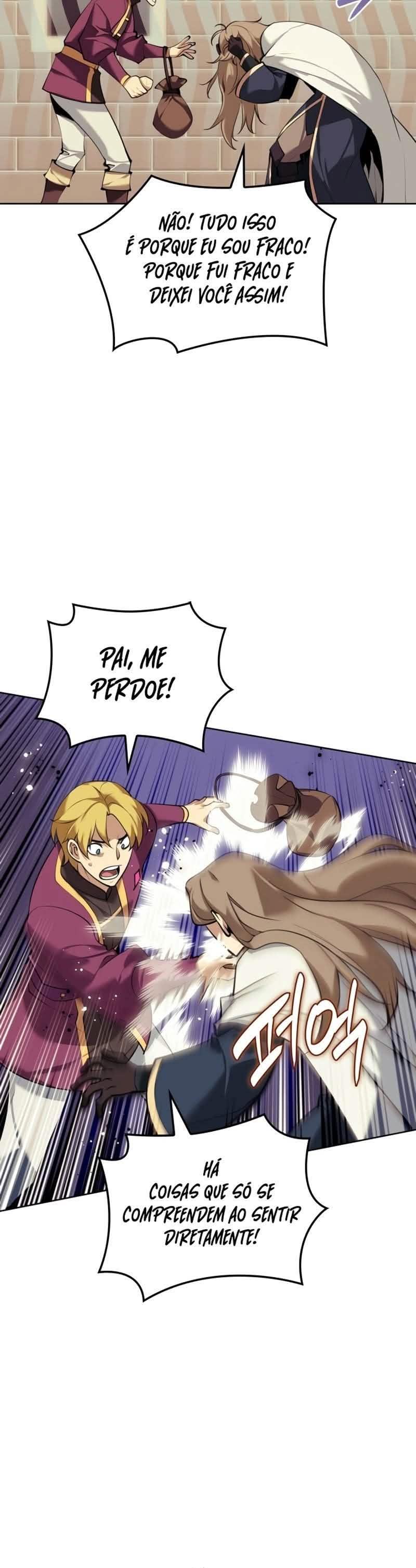 Read As Aventuras de Greed PT Manga Online