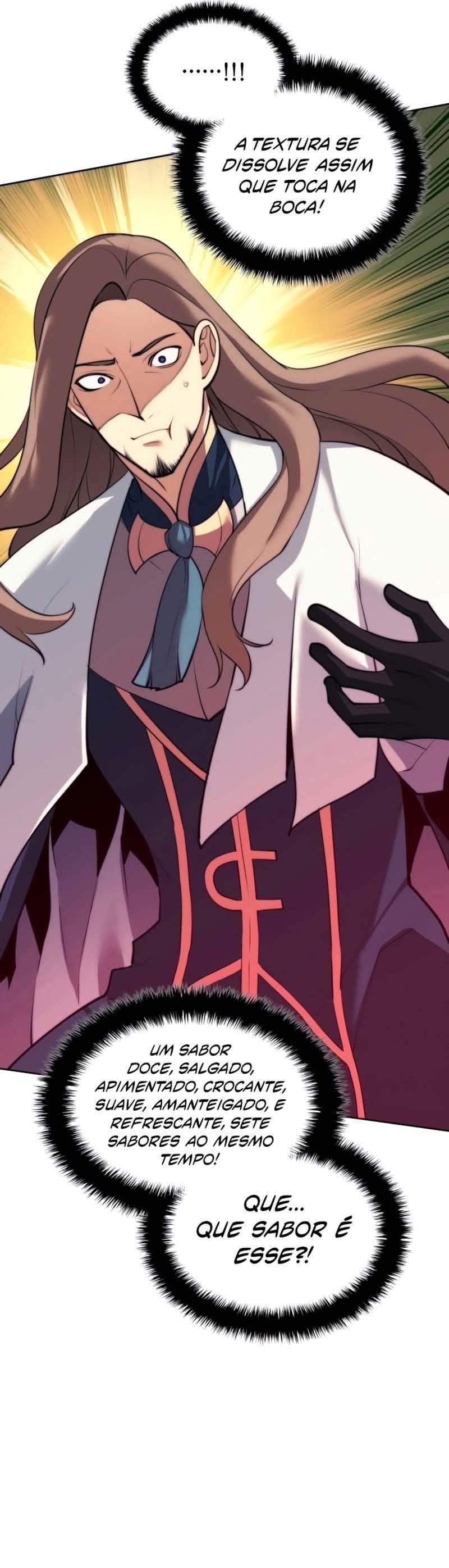 Read As Aventuras de Greed PT Manga Online