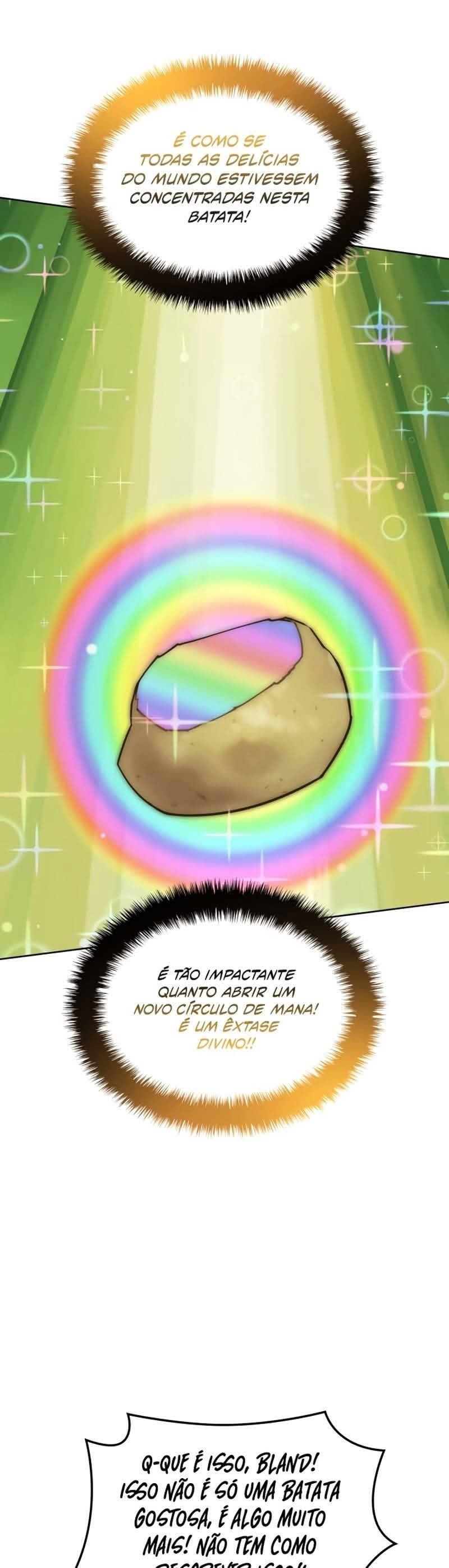 Read As Aventuras de Greed PT Manga Online