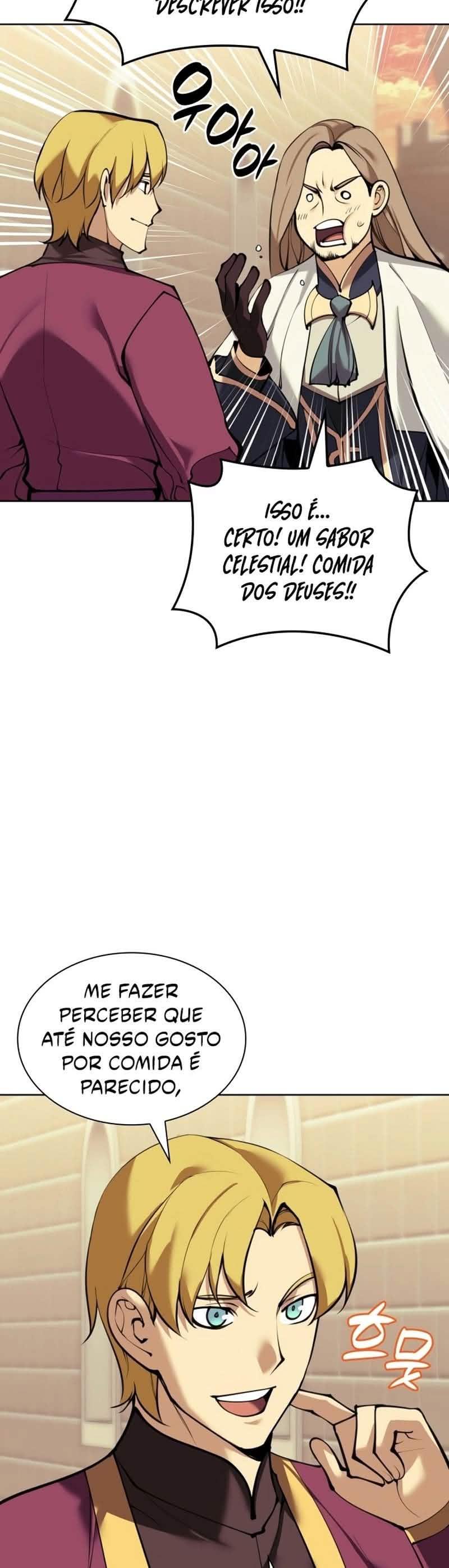 Read As Aventuras de Greed PT Manga Online