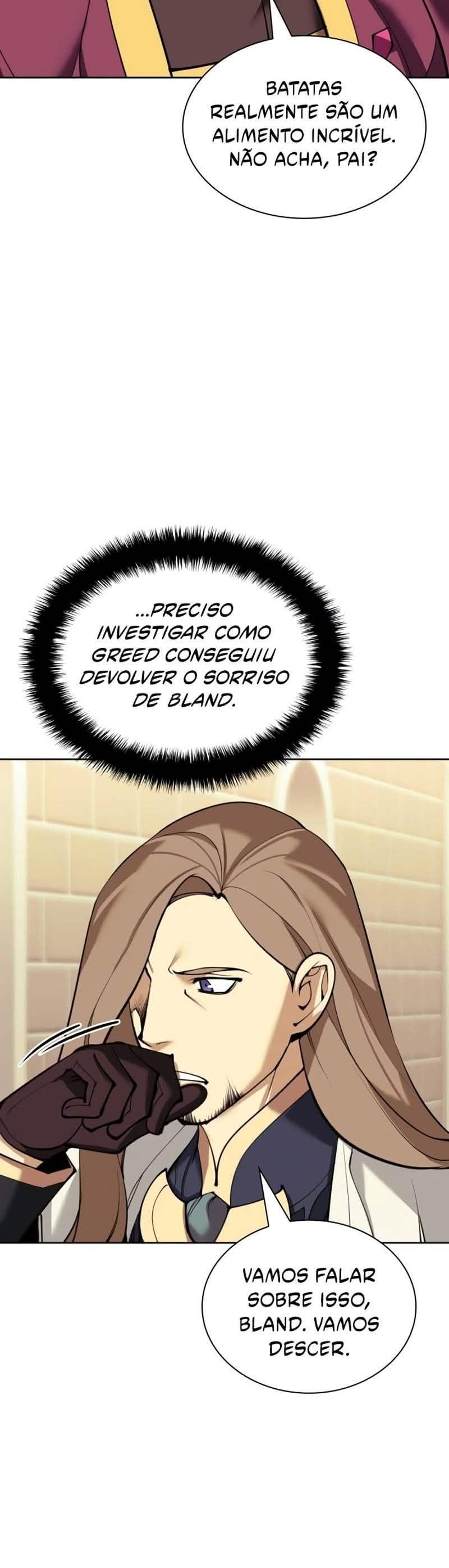 Read As Aventuras de Greed PT Manga Online