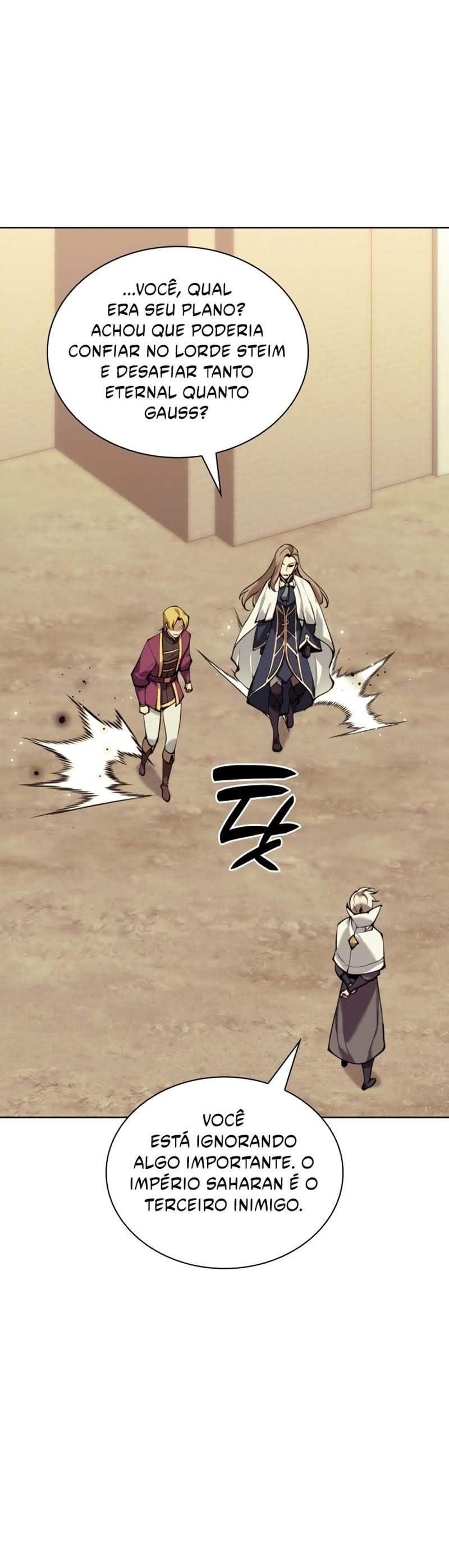 Read As Aventuras de Greed PT Manga Online