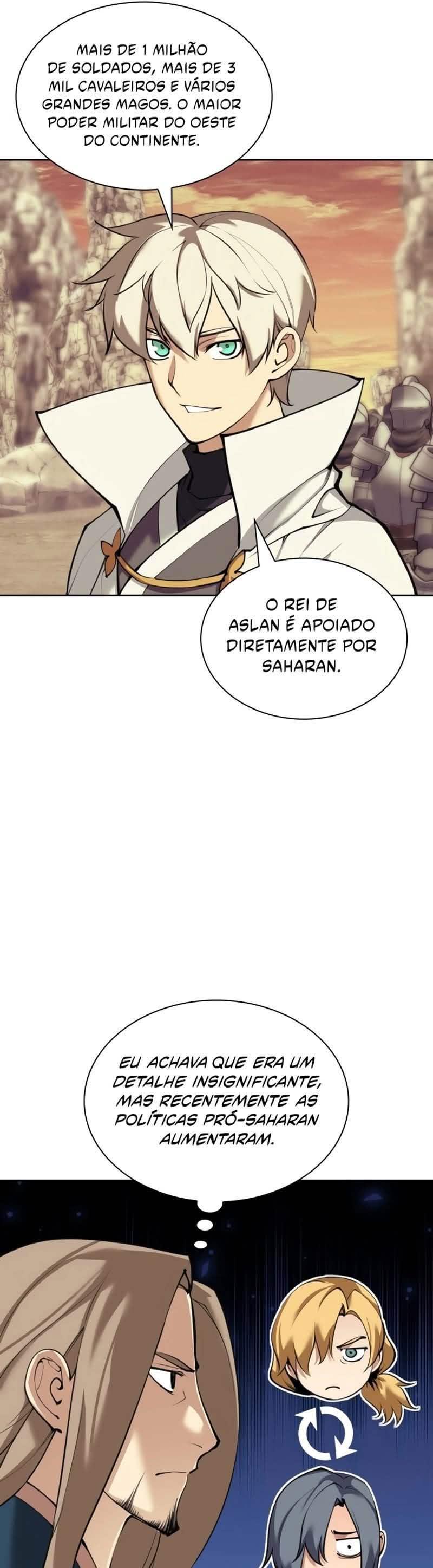 Read As Aventuras de Greed PT Manga Online