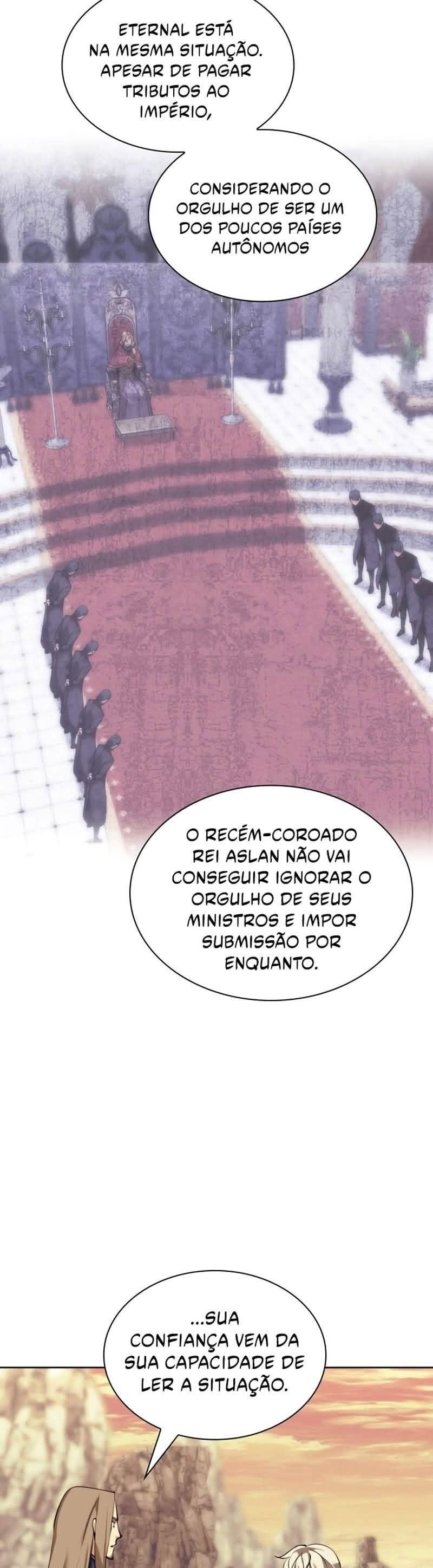 Read As Aventuras de Greed PT Manga Online