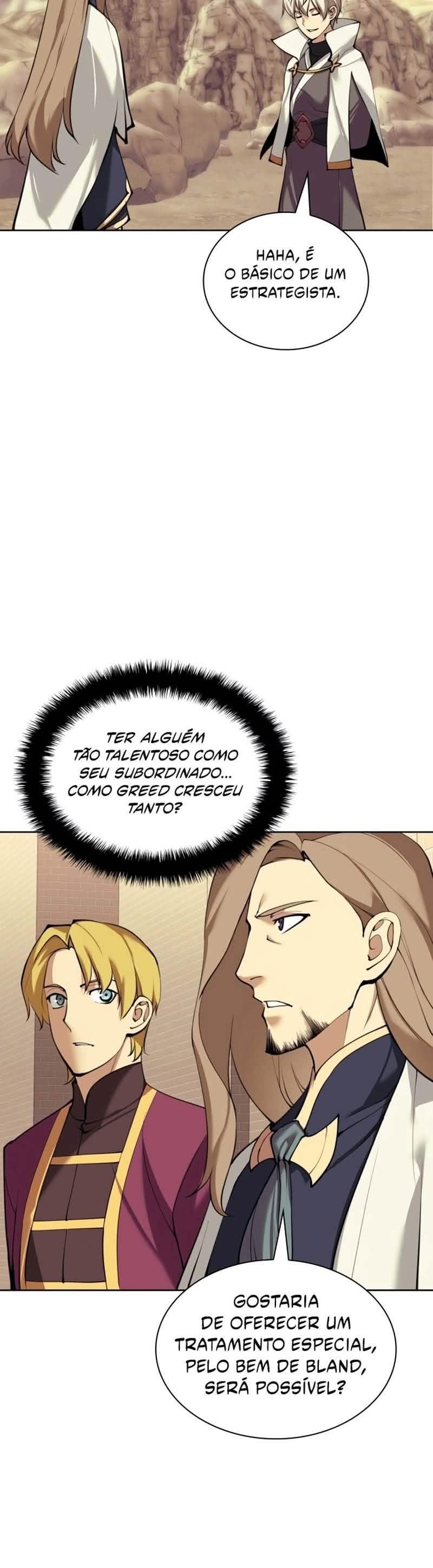 Read As Aventuras de Greed PT Manga Online
