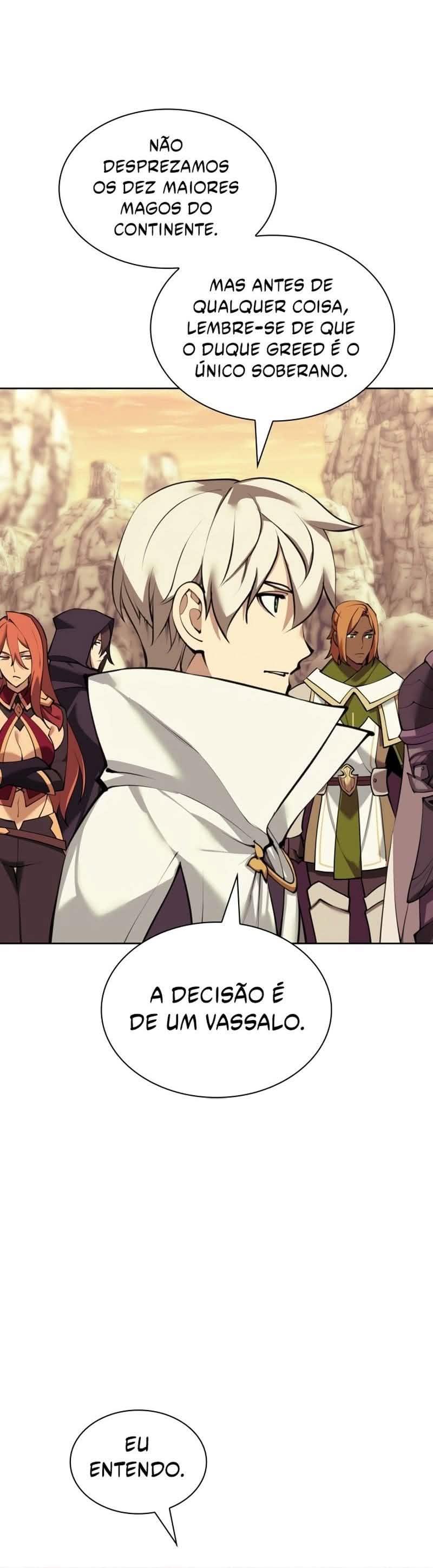 Read As Aventuras de Greed PT Manga Online