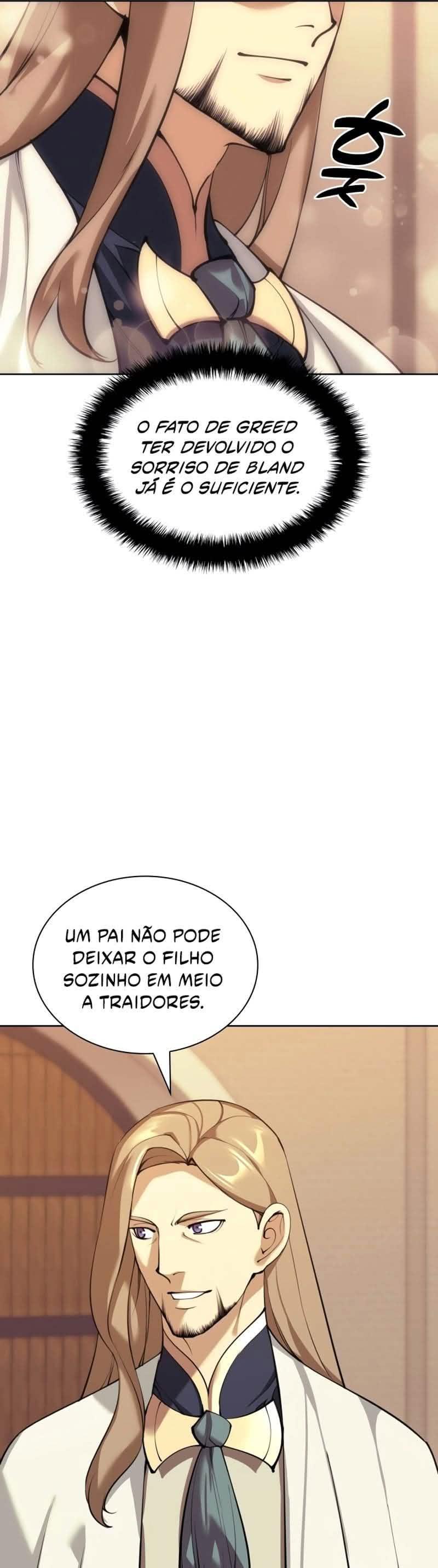 Read As Aventuras de Greed PT Manga Online