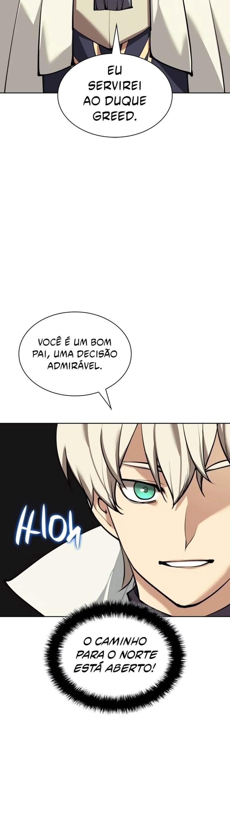 Read As Aventuras de Greed PT Manga Online