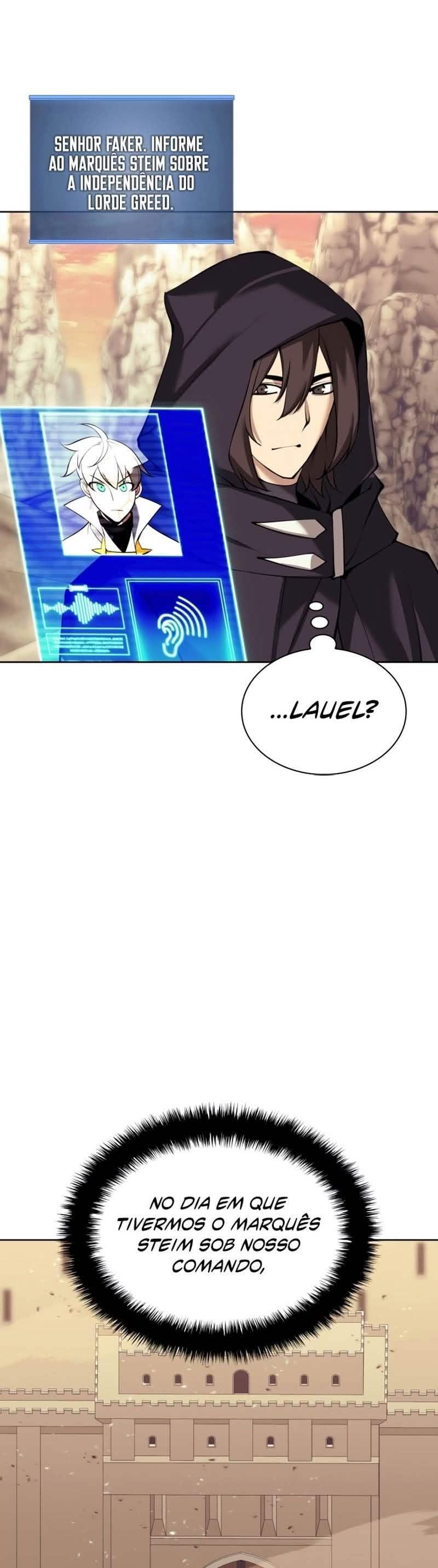 Read As Aventuras de Greed PT Manga Online