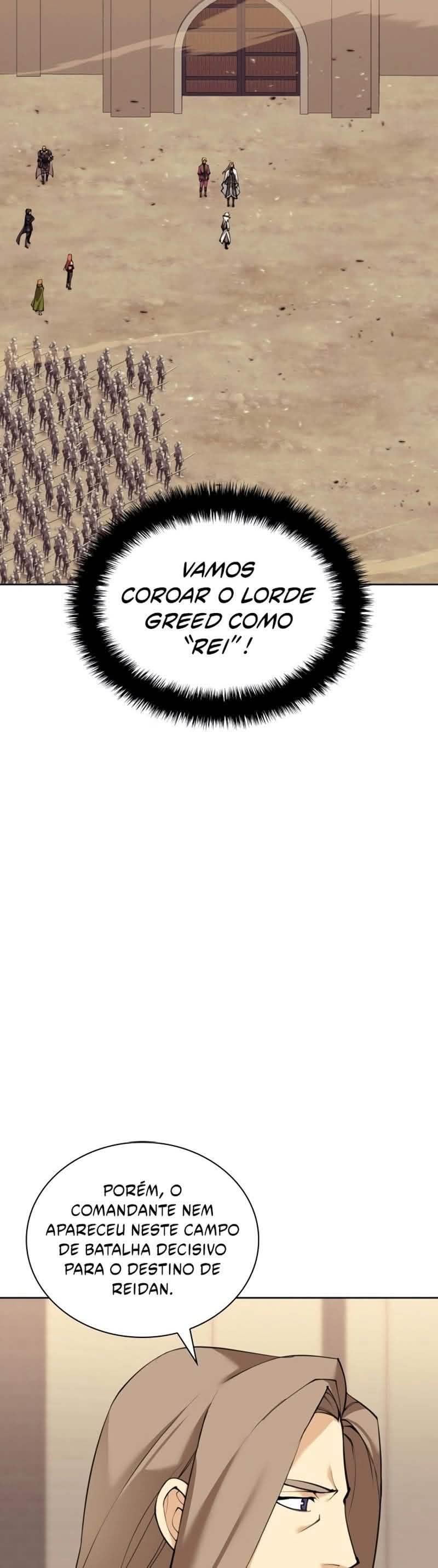 Read As Aventuras de Greed PT Manga Online