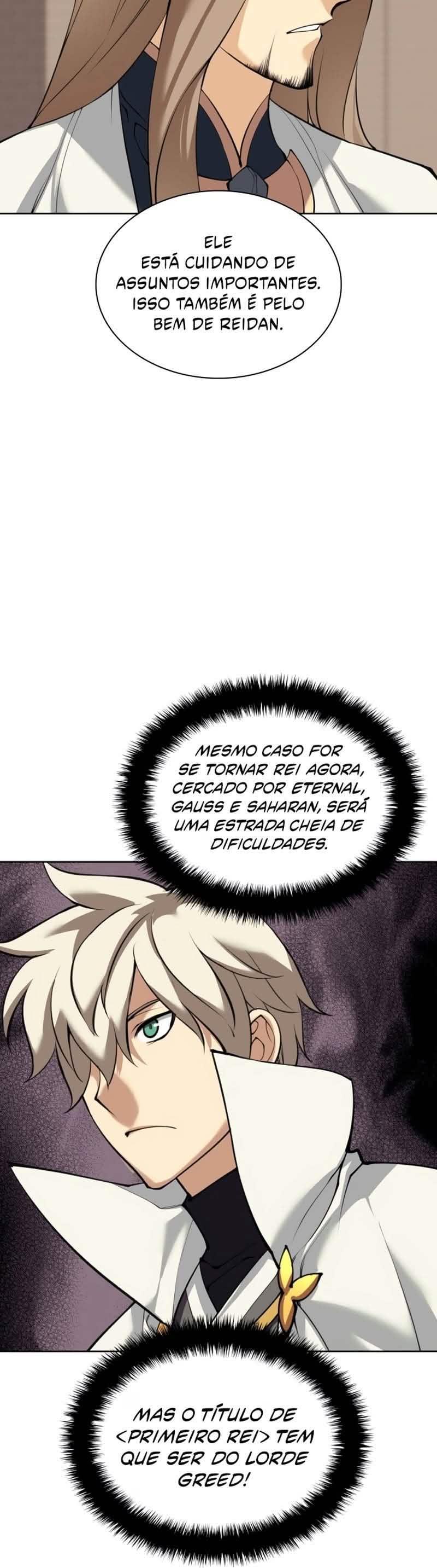 Read As Aventuras de Greed PT Manga Online
