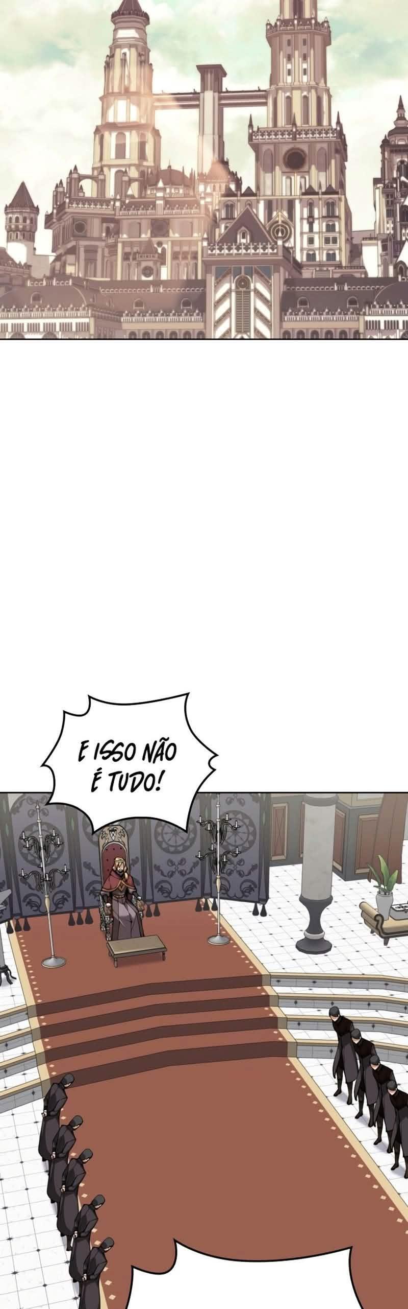 Read As Aventuras de Greed PT Manga Online