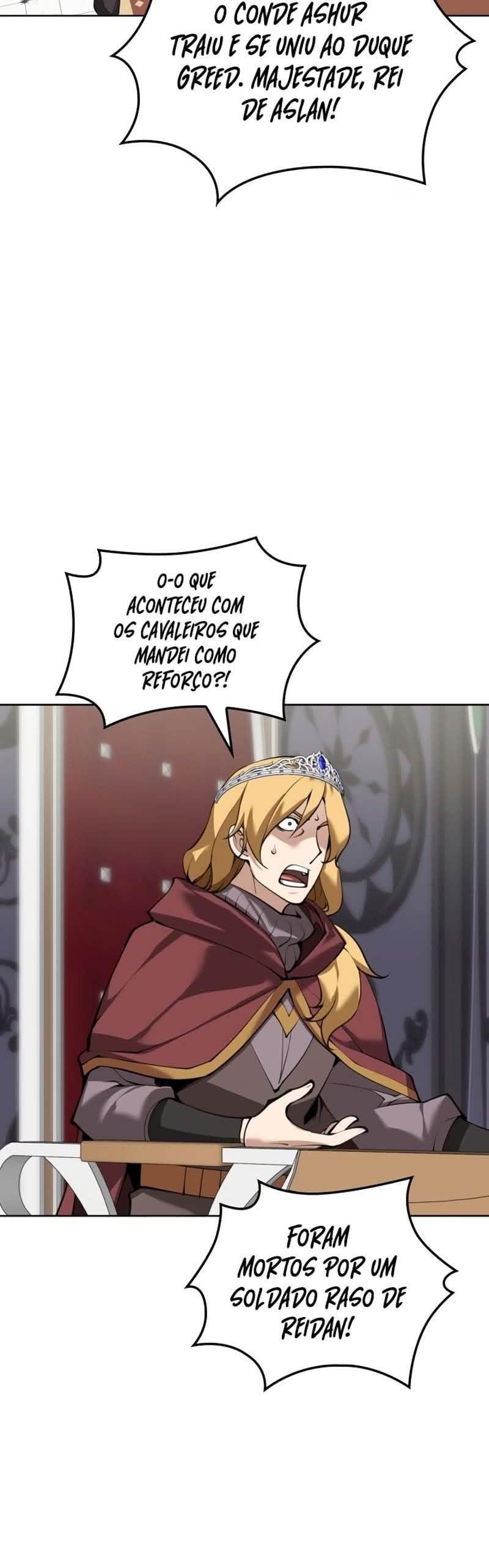 Read As Aventuras de Greed PT Manga Online