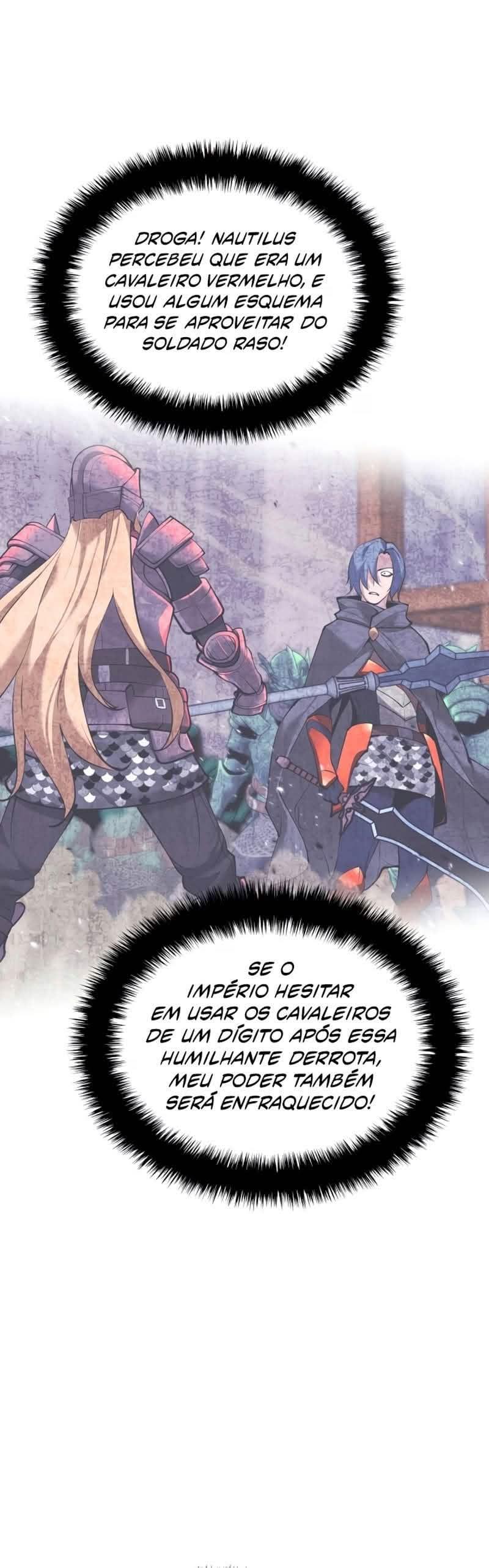 Read As Aventuras de Greed PT Manga Online