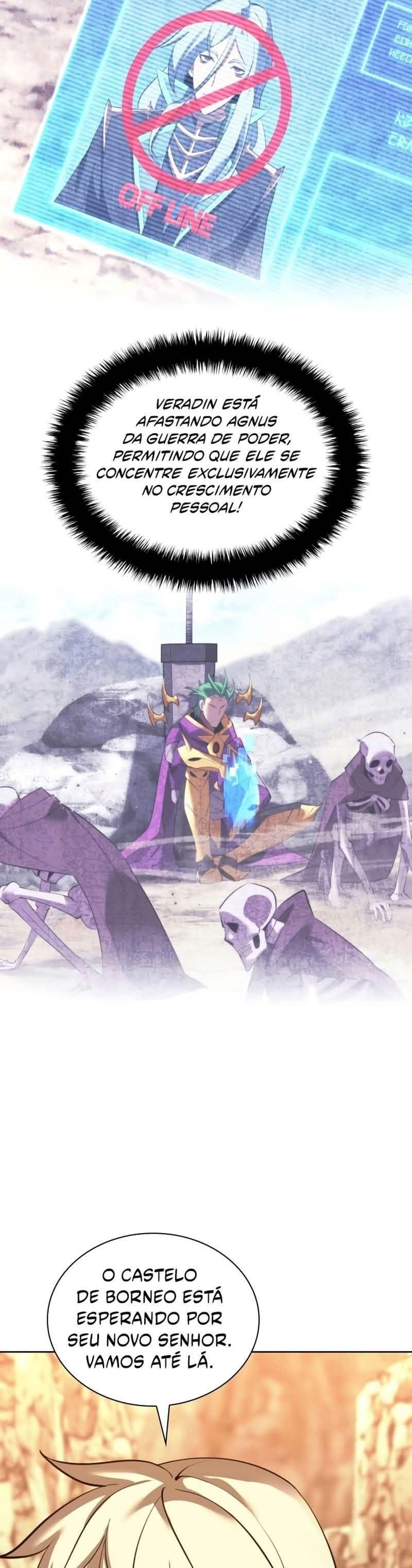 Read As Aventuras de Greed PT Manga Online
