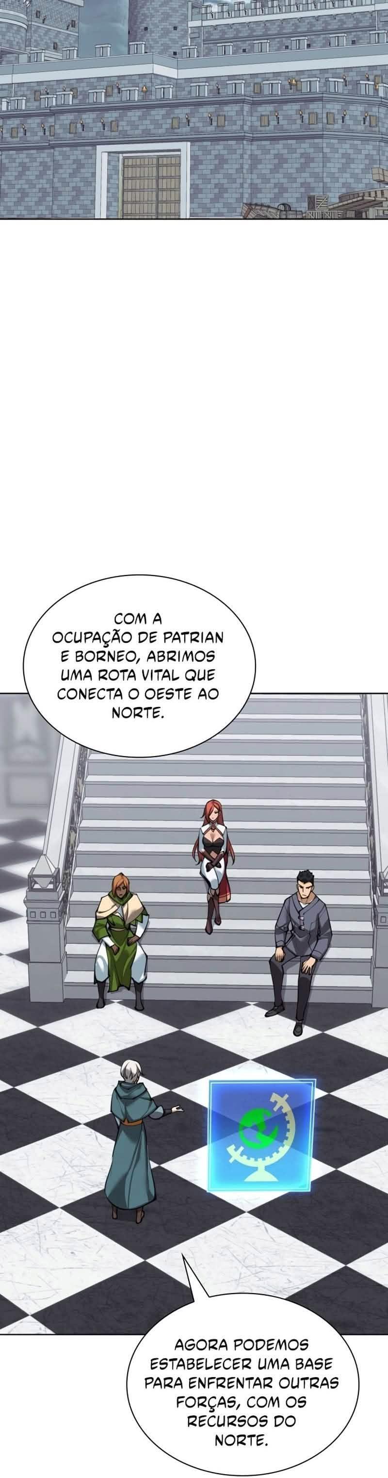 Read As Aventuras de Greed PT Manga Online