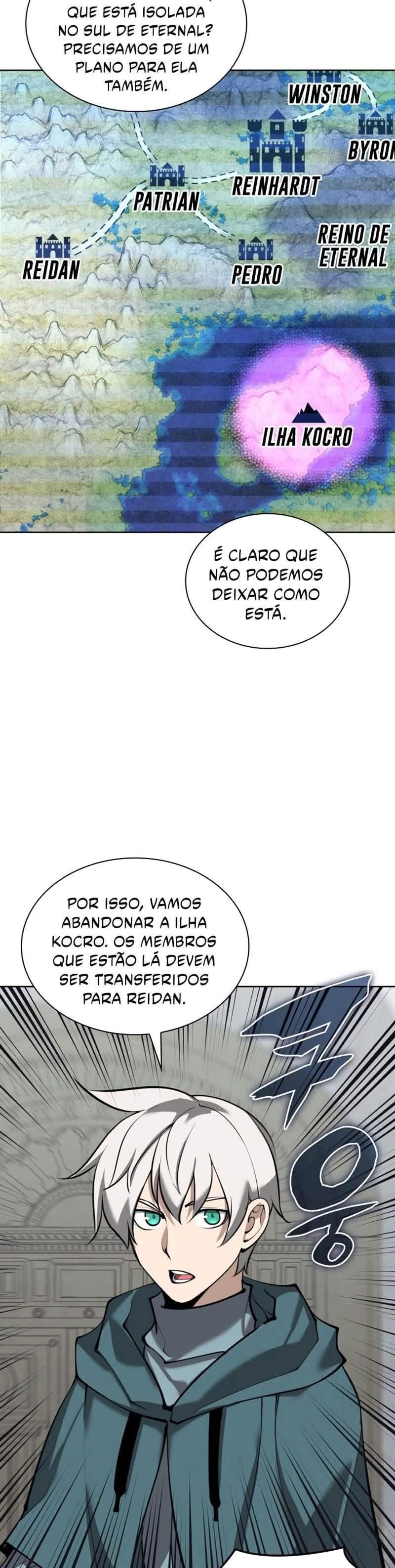 Read As Aventuras de Greed PT Manga Online