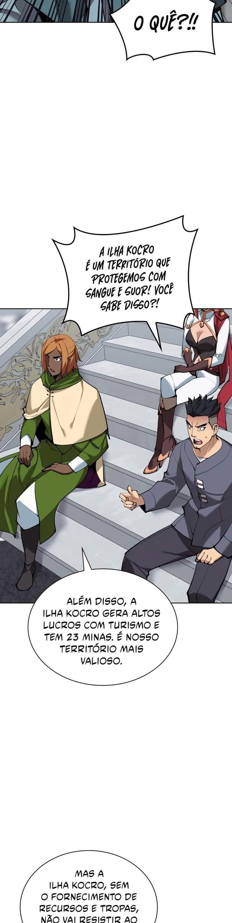 Read As Aventuras de Greed PT Manga Online