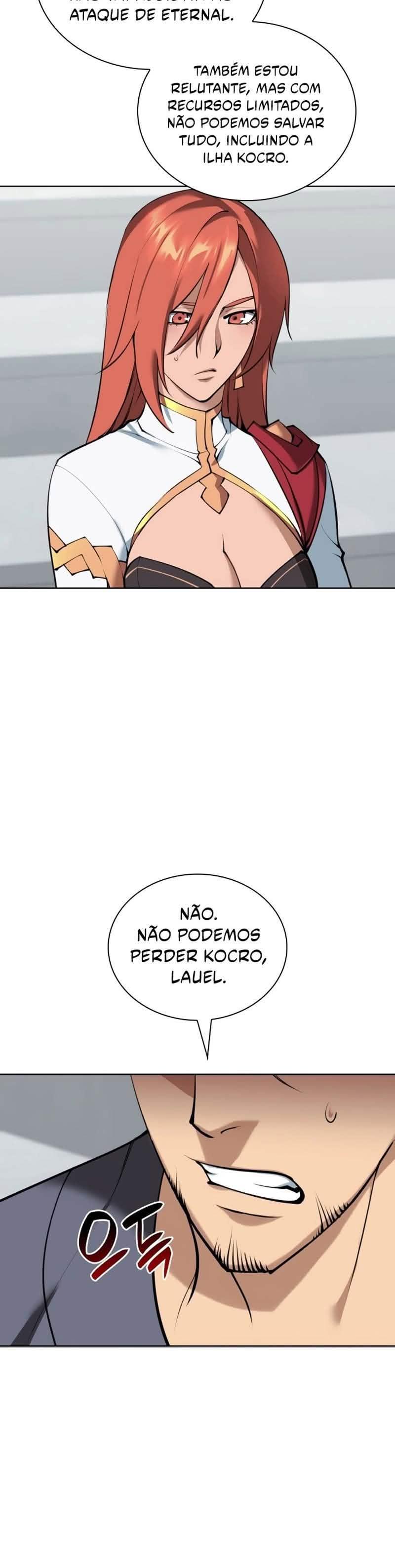 Read As Aventuras de Greed PT Manga Online