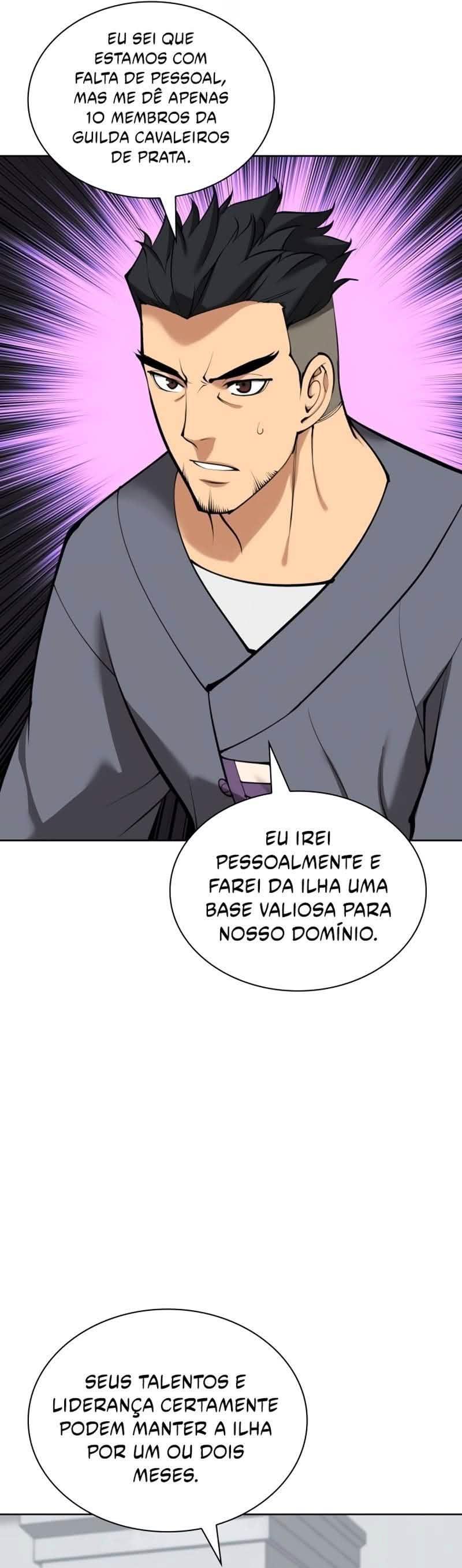 Read As Aventuras de Greed PT Manga Online