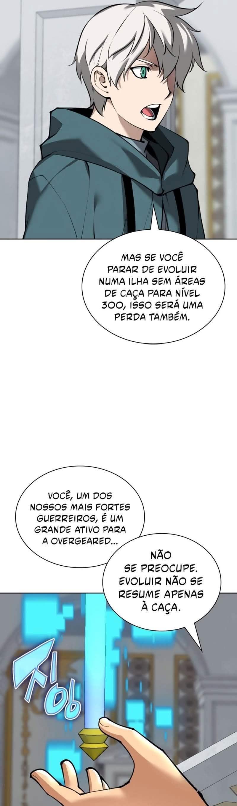 Read As Aventuras de Greed PT Manga Online