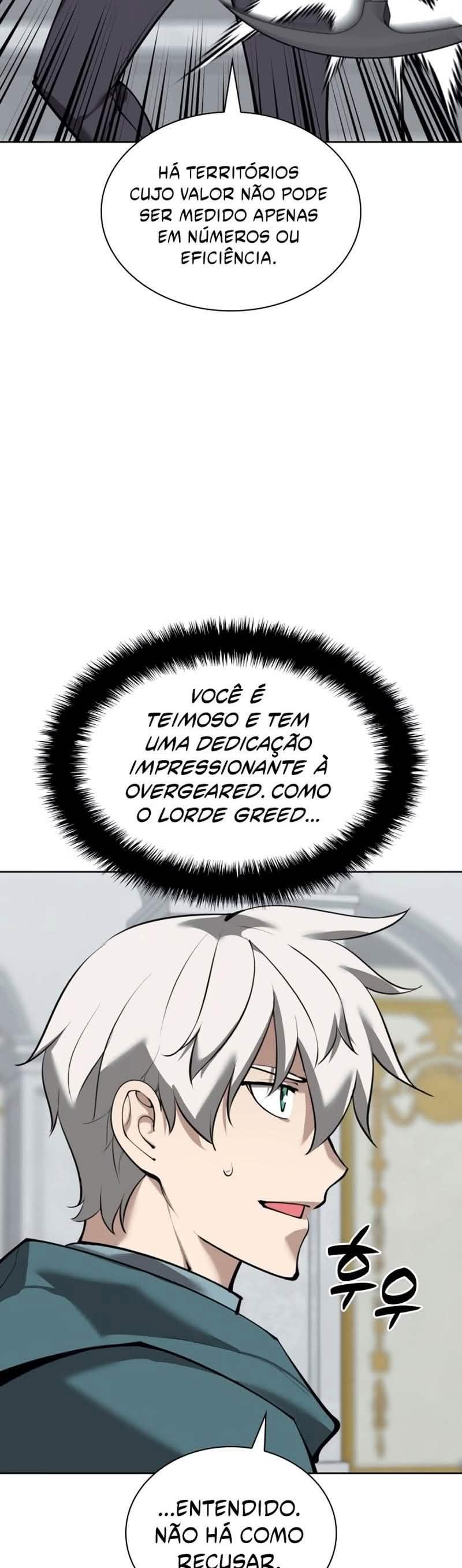 Read As Aventuras de Greed PT Manga Online
