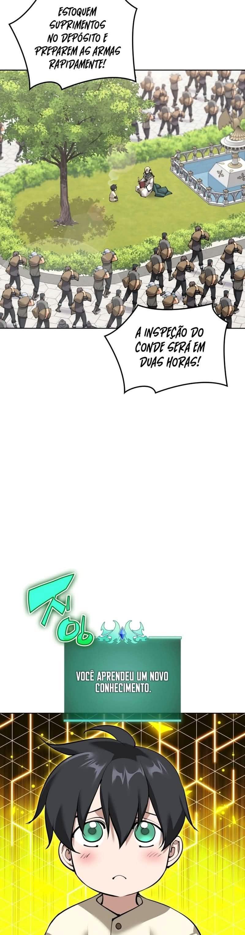 Read As Aventuras de Greed PT Manga Online