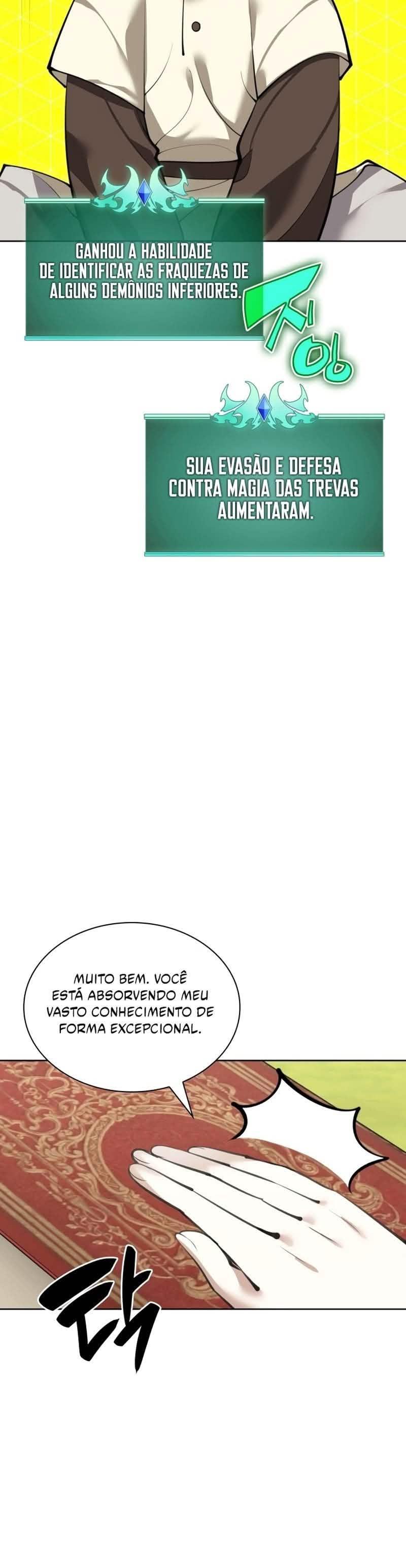 Read As Aventuras de Greed PT Manga Online