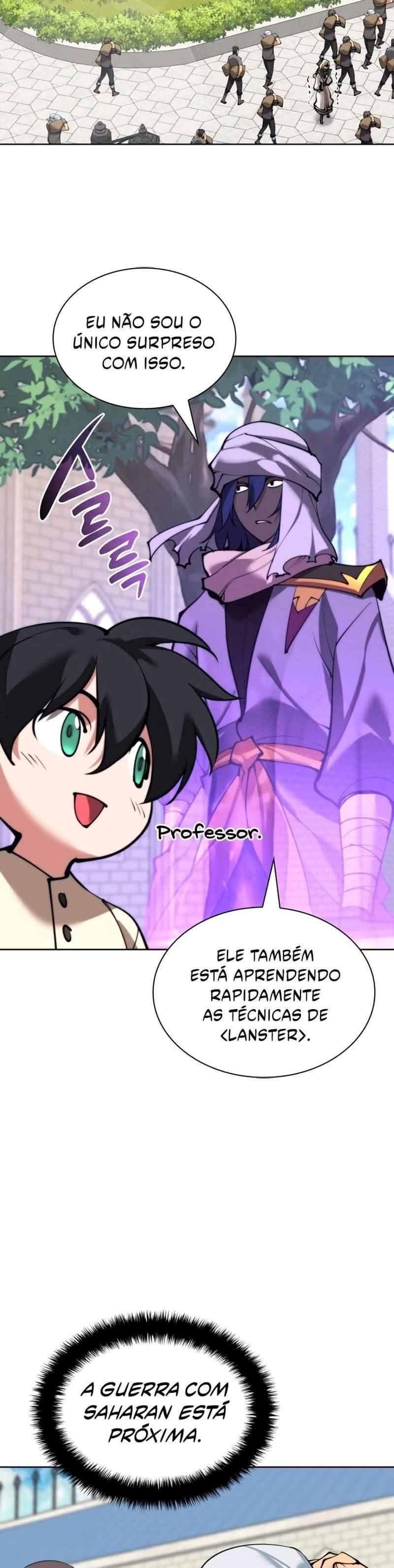 Read As Aventuras de Greed PT Manga Online