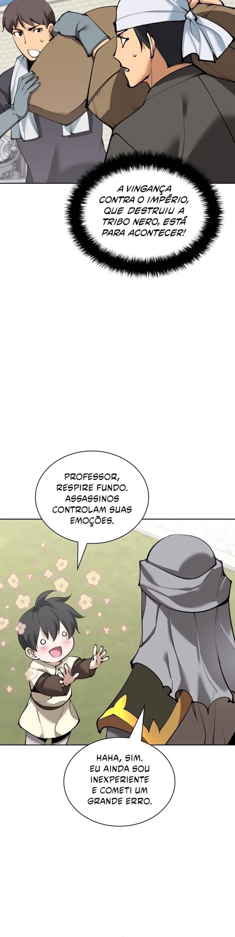 Read As Aventuras de Greed PT Manga Online