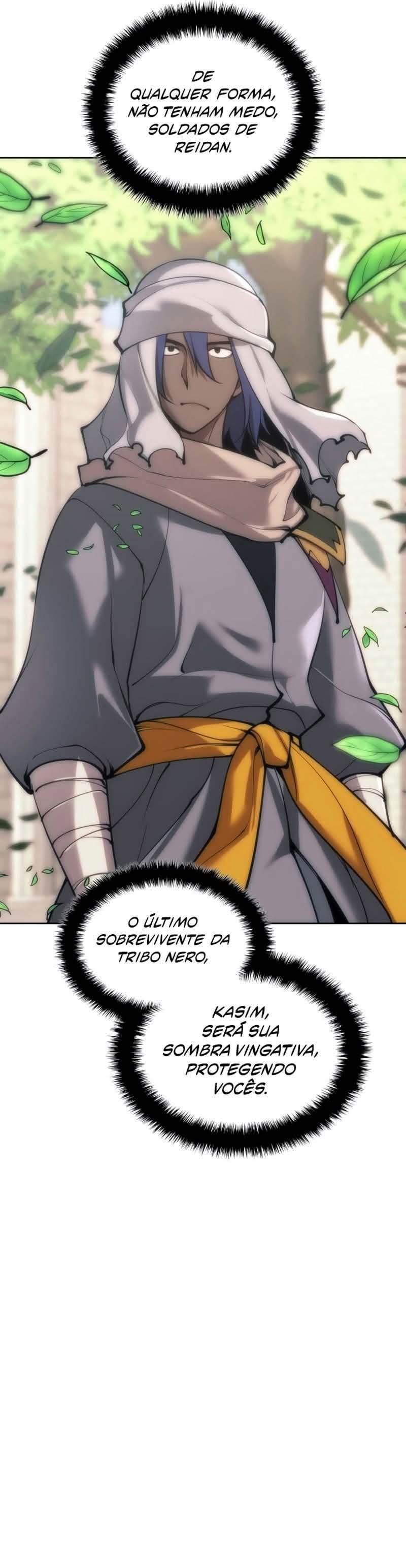 Read As Aventuras de Greed PT Manga Online