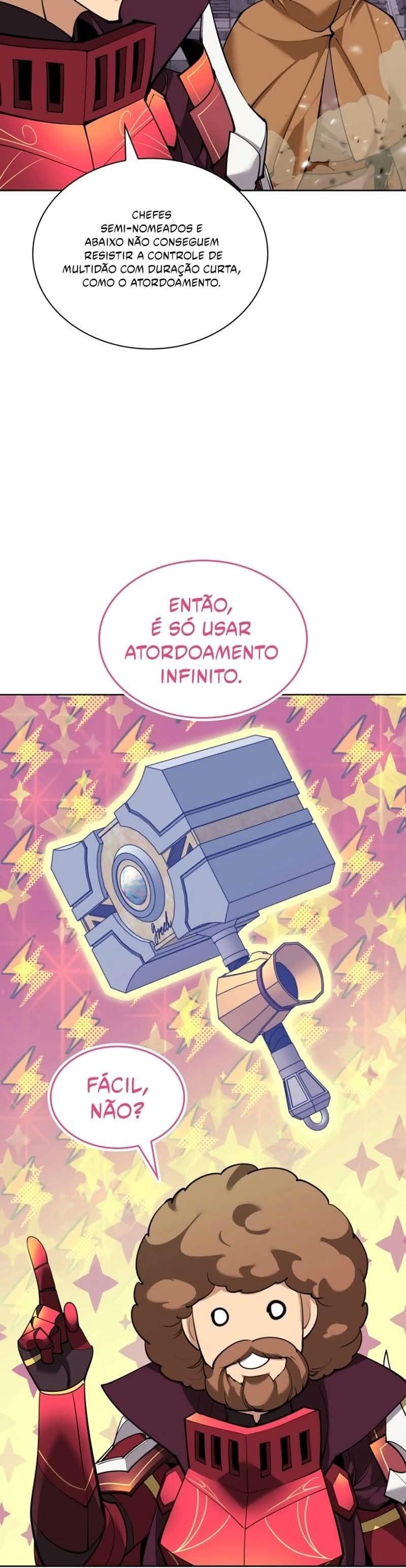 Read As Aventuras de Greed PT Manga Online