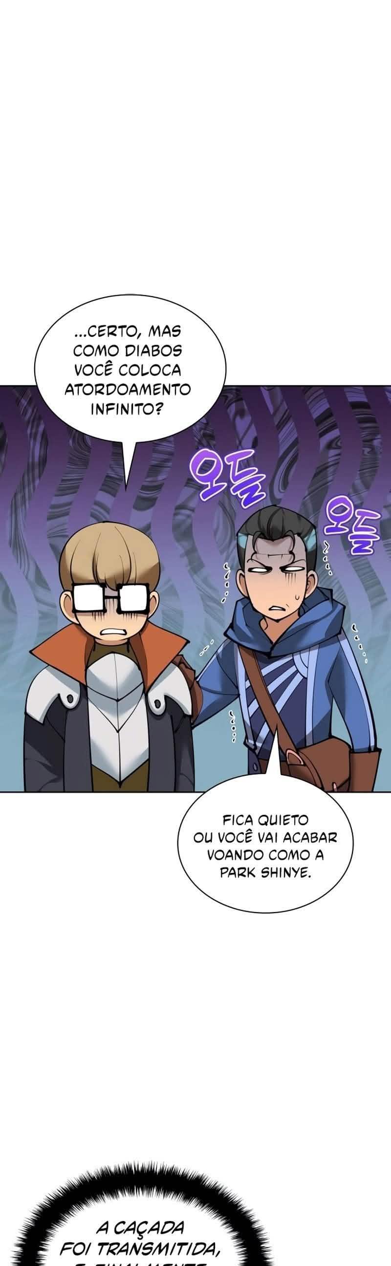 Read As Aventuras de Greed PT Manga Online