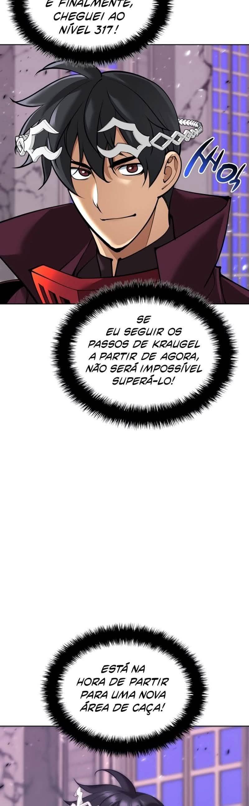 Read As Aventuras de Greed PT Manga Online