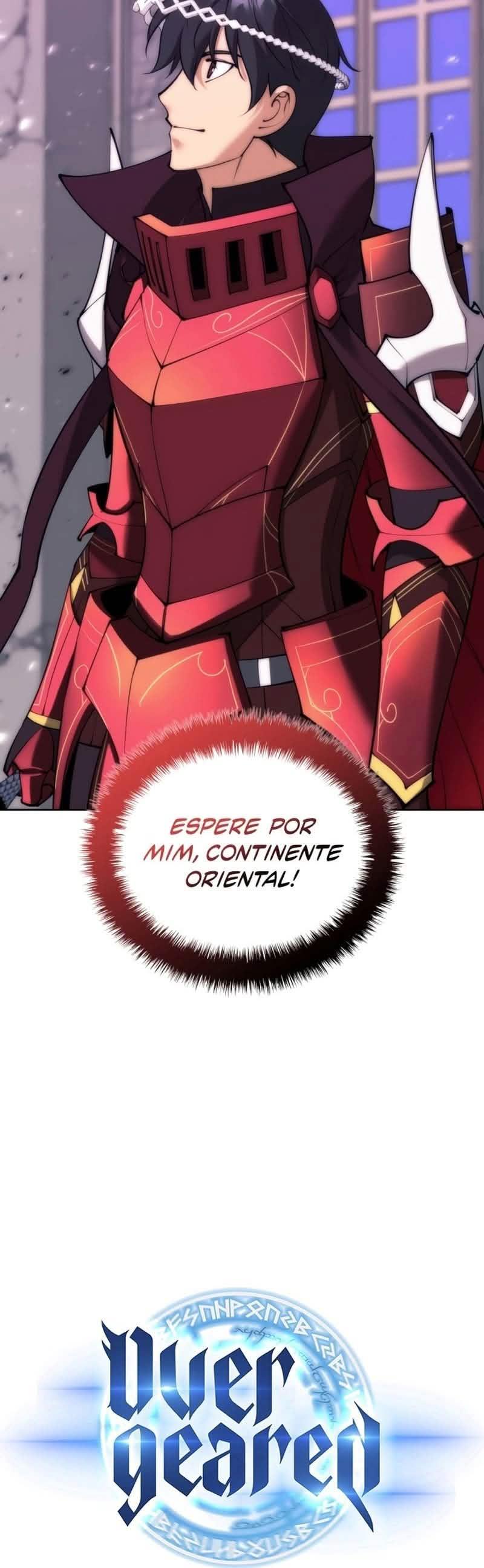 Read As Aventuras de Greed PT Manga Online