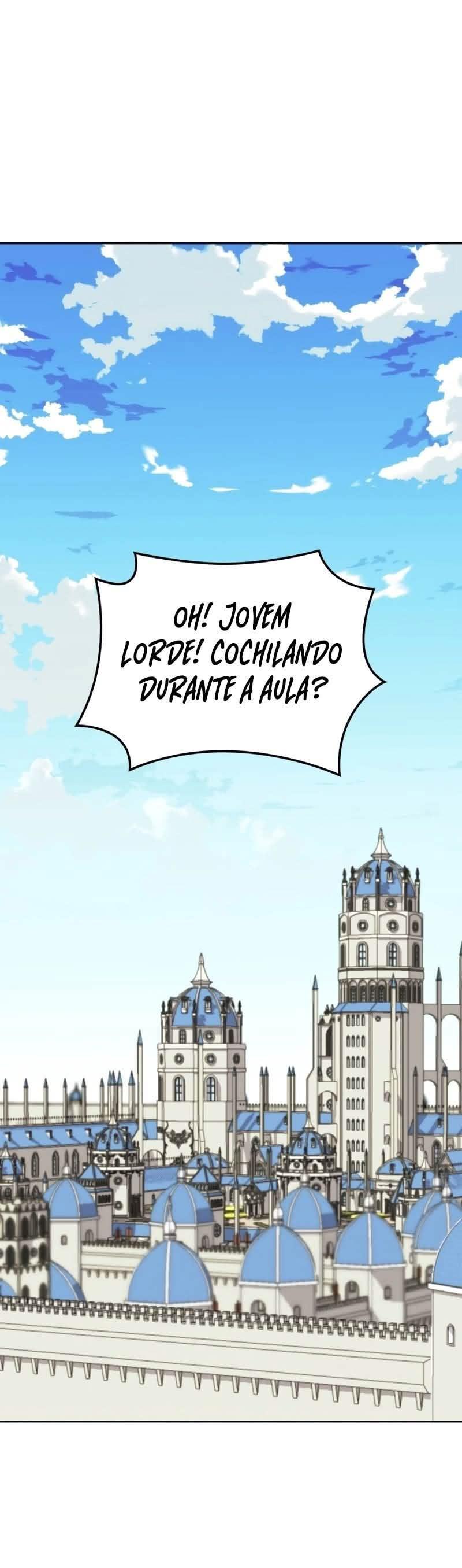 Read As Aventuras de Greed PT Manga Online