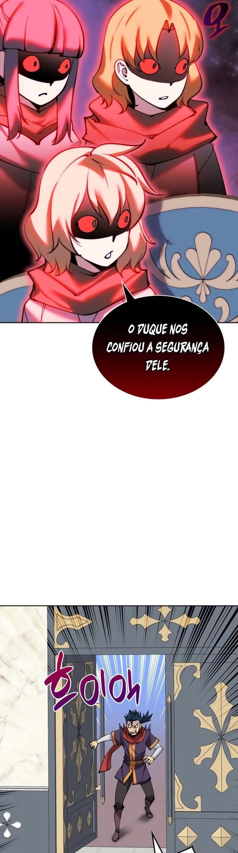 Read As Aventuras de Greed PT Manga Online